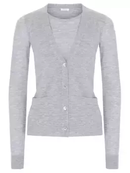 Джемпер кашемировый