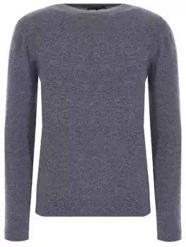 Джемпер кашемировый