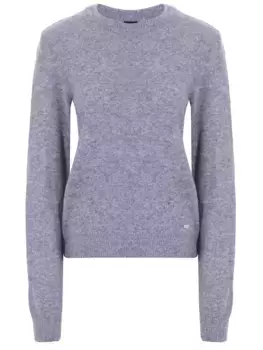 Джемпер кашемировый