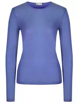 Джемпер кашемировый