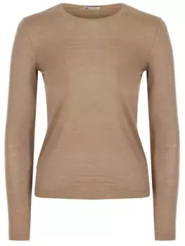 Джемпер кашемировый