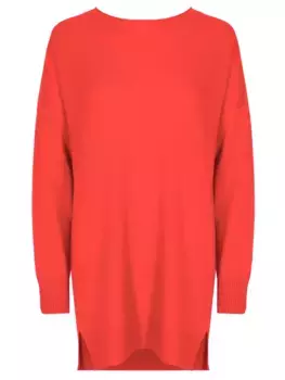 Джемпер кашемировый