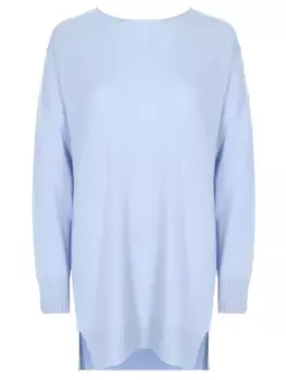 Джемпер кашемировый