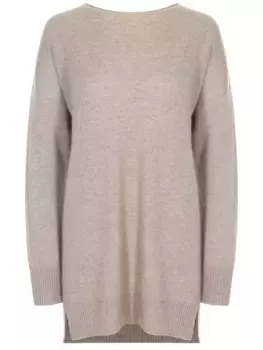 Джемпер кашемировый