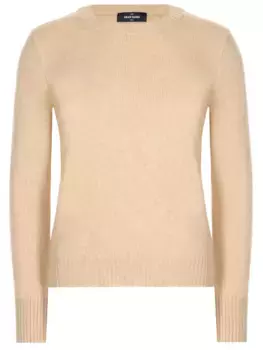 Джемпер кашемировый