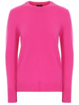 Джемпер кашемировый