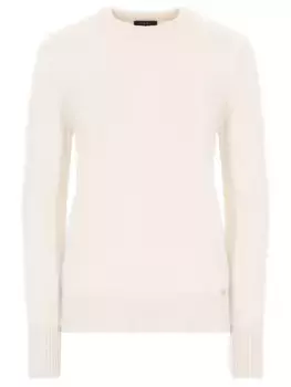 Джемпер кашемировый