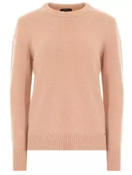 Джемпер кашемировый FAY