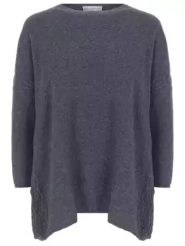 Джемпер кашемировый