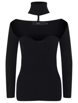 Джемпер кашемировый