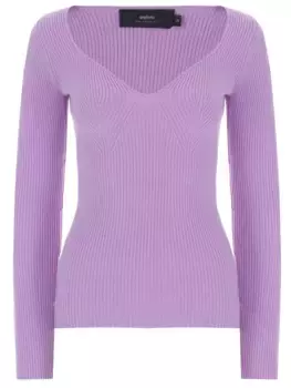 Джемпер кашемировый