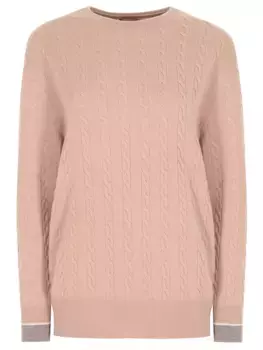 Джемпер кашемировый