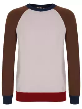 Джемпер кашемировый