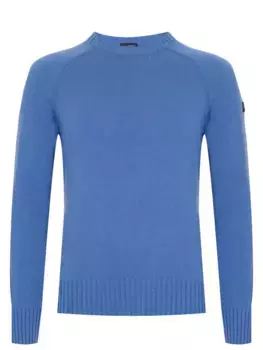 Джемпер кашемировый