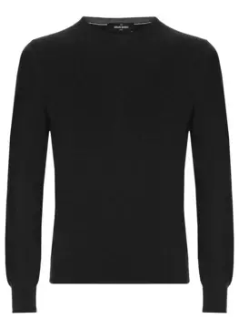 Джемпер кашемировый