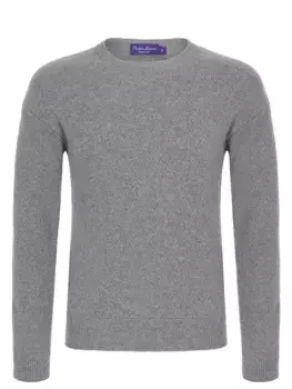 Джемпер кашемировый