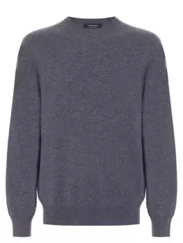 Джемпер кашемировый