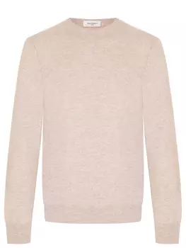 Джемпер кашемировый