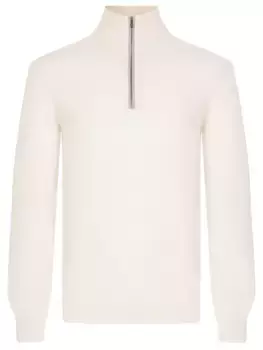 Джемпер кашемировый