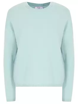 Джемпер кашемировый SEVEN LAB