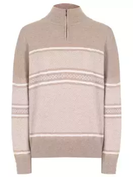 Джемпер кашемировый MIR CASHMERE