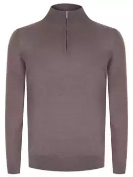 Джемпер кашемировый