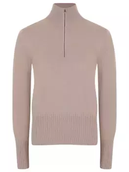 Джемпер кашемировый