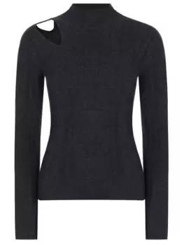 Джемпер кашемировый MIR CASHMERE