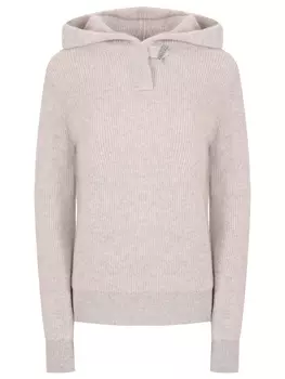 Джемпер кашемировый