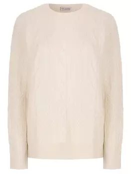 Джемпер кашемировый