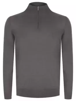 Джемпер кашемировый