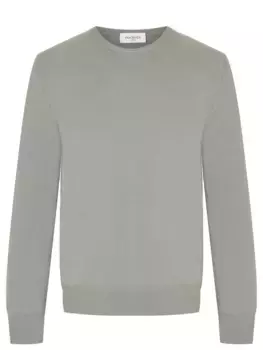 Джемпер кашемировый