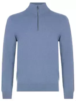 Джемпер кашемировый