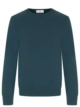 Джемпер кашемировый