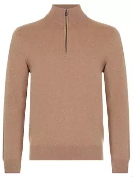 Джемпер кашемировый