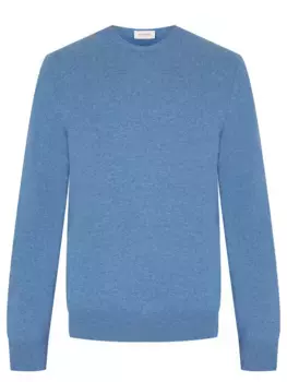 Джемпер кашемировый