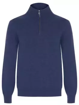 Джемпер кашемировый