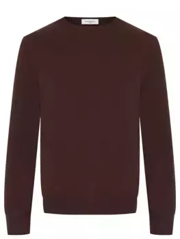 Джемпер кашемировый