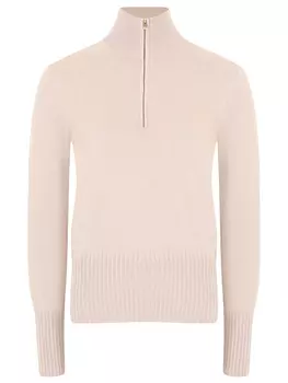 Джемпер кашемировый