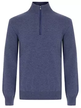 Джемпер кашемировый