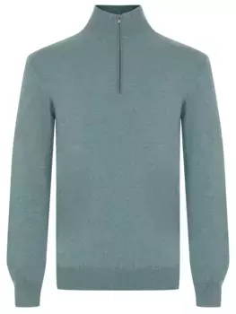 Джемпер кашемировый