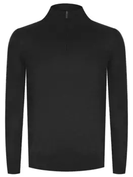 Джемпер кашемировый