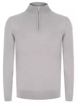 Джемпер кашемировый