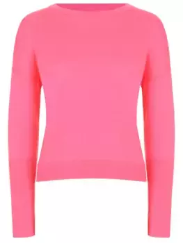 Джемпер кашемировый