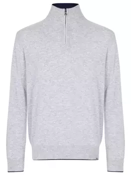 Джемпер кашемировый