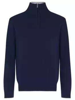 Джемпер кашемировый