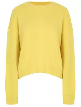 Джемпер кашемировый