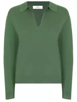 Джемпер кашемировый