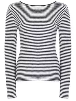 Джемпер кашемировый ARCH4