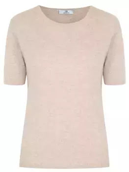 Джемпер кашемировый ORGANIC